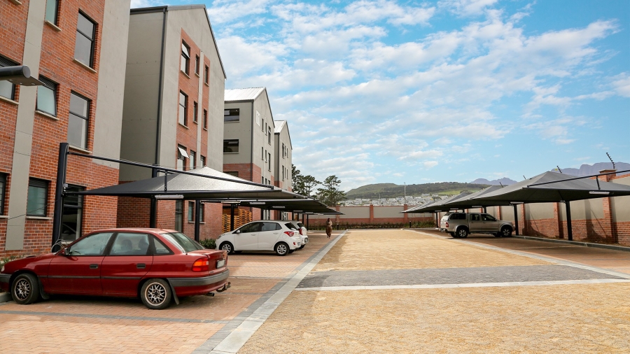 2 Bedroom Property for Sale in Heritage Park Western Cape